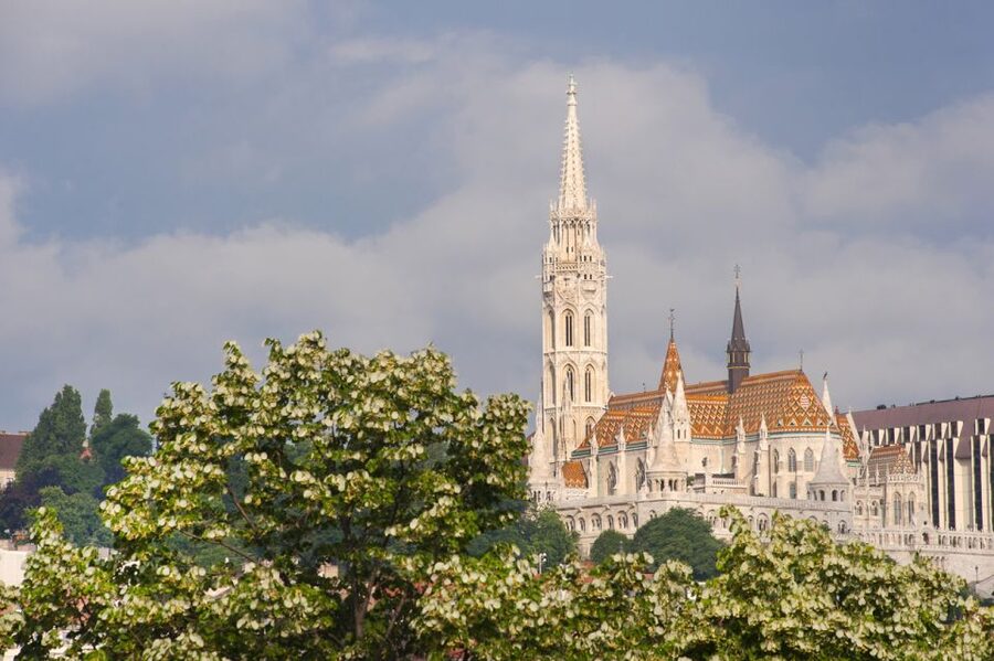 3-Hour Orientation Walking Tour of Buda and Pest - Why this is a smart first look at Budapest