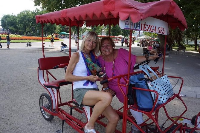 5 Hours Private Budapest First Class Tour with Parliament option - The Danube, Chain Bridge, and the Shoes Memorial
