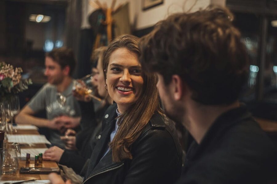 6-Tier Hungarian Wine Tasting at a Cozy Community Table - Six Hungarian Wines, One Shared Table