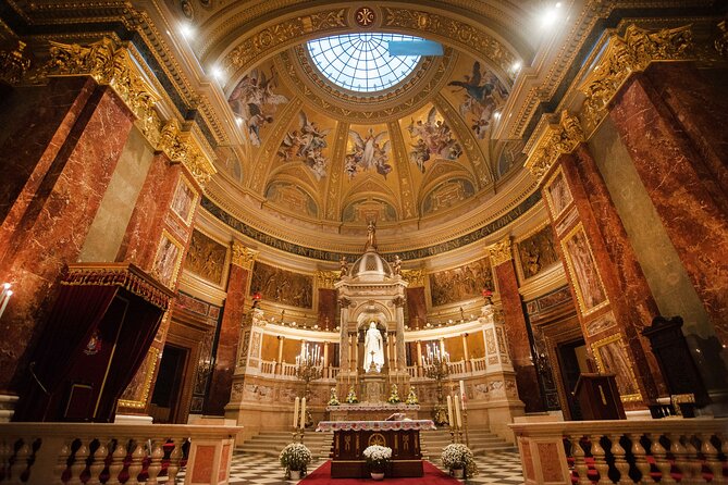 Accessible Budapest Tour - Why this tour helps you handle Budapest