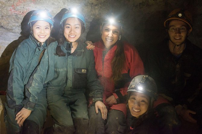Adventure Caving Experience in Budapest - What This Budapest Cave Tour Really Feels Like