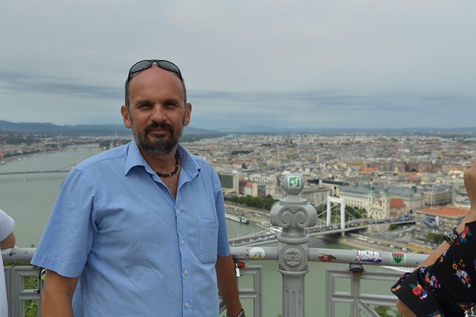 All day city tour in Budapest - A useful way to see Budapest in eight hours