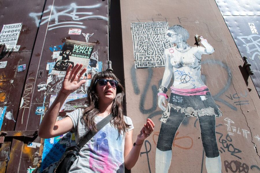 Alternative Budapest Walking Tour - Key points to know before you book