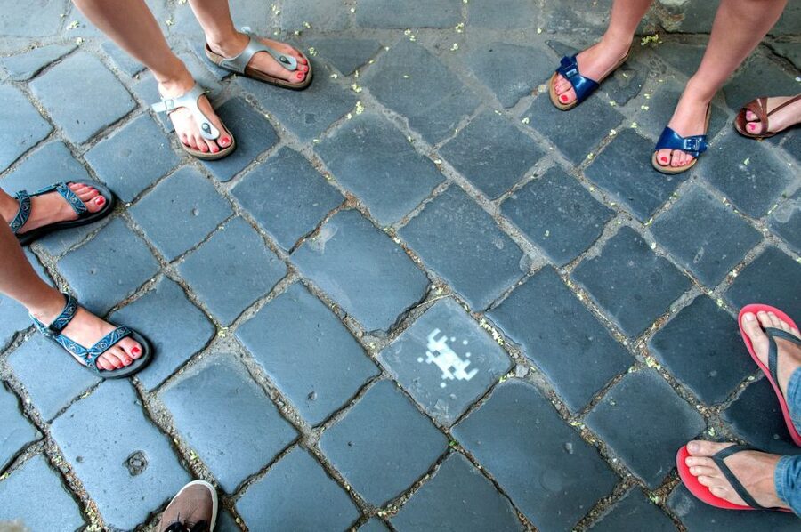 Alternative Budapest Walking Tour - Understanding the ruin-bar idea beyond nightlife