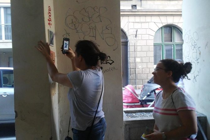 Alternative Street Art Free Walking Tour of Budapest - Is the $3.62 price really good value?