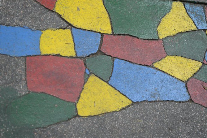Alternative Street Art Free Walking Tour of Budapest - Who will enjoy this walk most?