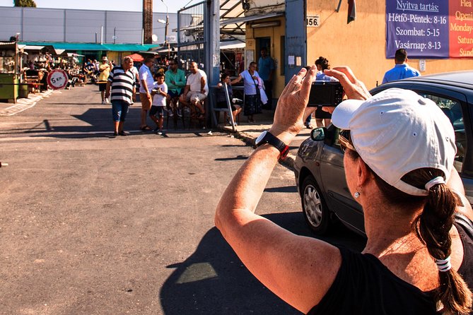 Antiques and Curios - Private Flea Market Treasure Hunt - Why Ecseri Market is worth the ride