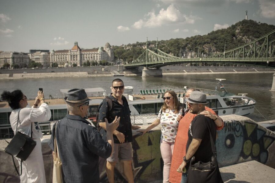 Art Nouveau Tour in Budapest: 3-Hour Private Tour - What the three-hour route is likely to feel like