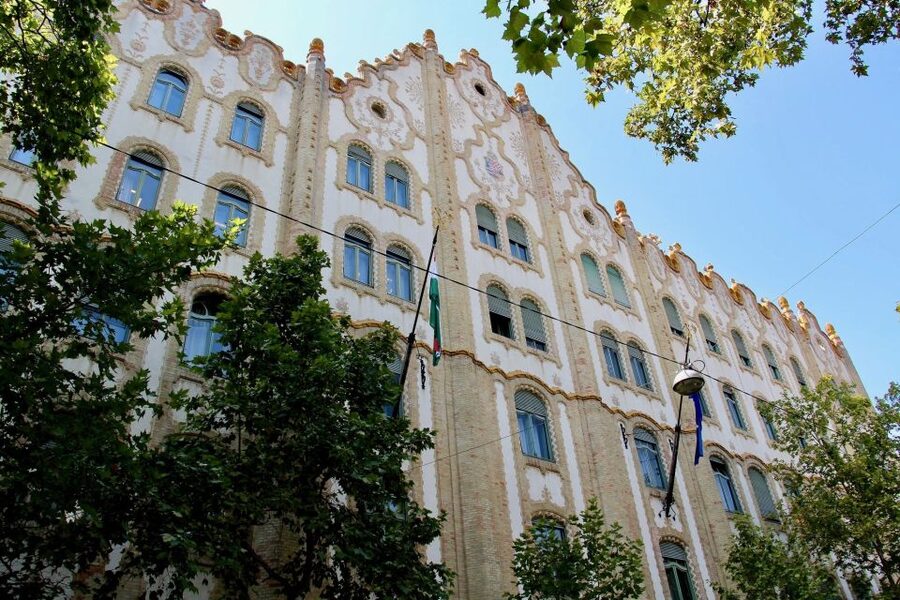 Art Nouveau Tour in Budapest: 3-Hour Private Tour - The value of a private guide