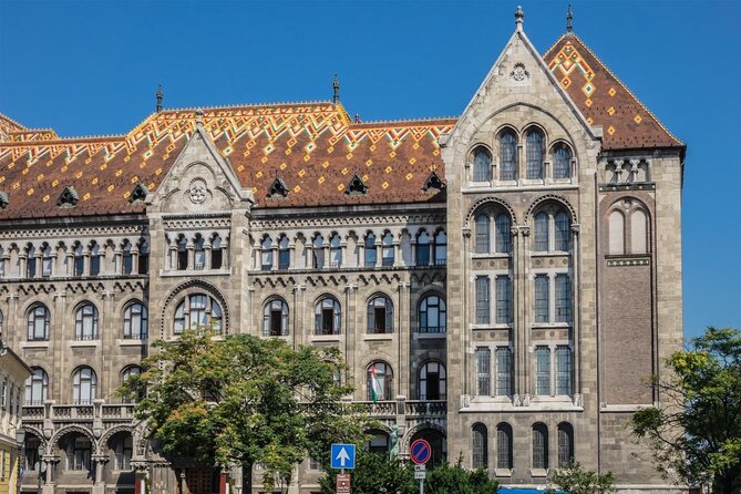 Art Nouveau Treasures of Budapest – Exclusive Private Tour - Why Budapest’s Art Nouveau deserves a dedicated walk