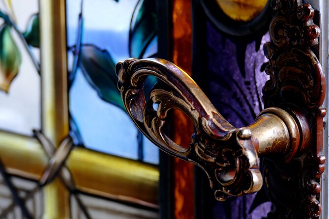 Art Nouveau Treasures of Budapest – Exclusive Private Tour - What the private format adds
