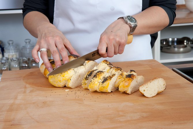 Authentic Jewish Cooking Class by a Professional chef - Who will enjoy this cooking class most