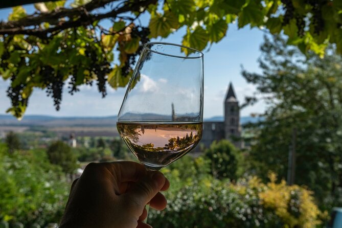 Be a movie star! Film Tour, Escape room, in Budapest and Etyek - Timing, meals, and practical details