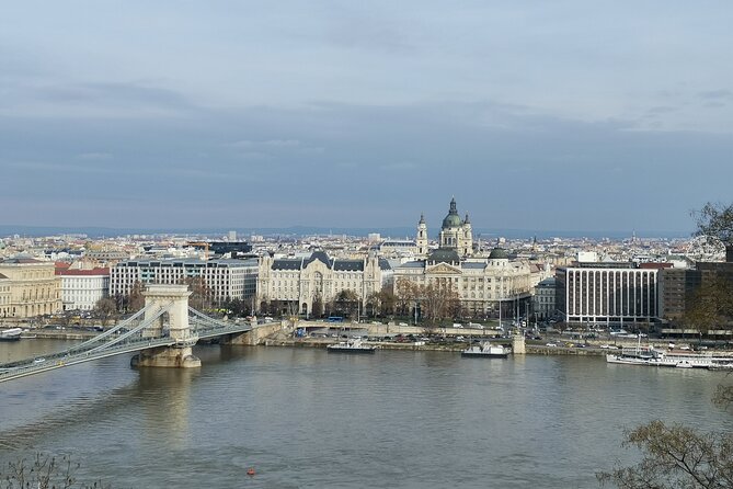 Best Historical Sights of Budapest Tour - Parliament and Liberty Square