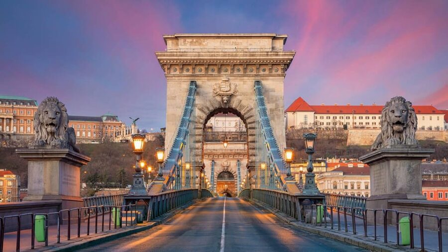 Best of Budapest: Private Walking Tour with a Local - Starting at Heroes’ Square