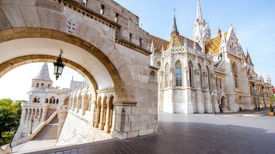 Best of Budapest: Private Walking Tour with a Local - Who will get the most from this walk?