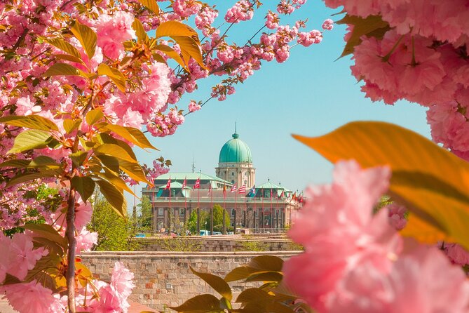 Best of Budapest Tour - Andrássy Avenue, the Opera House, and Heroes’ Square
