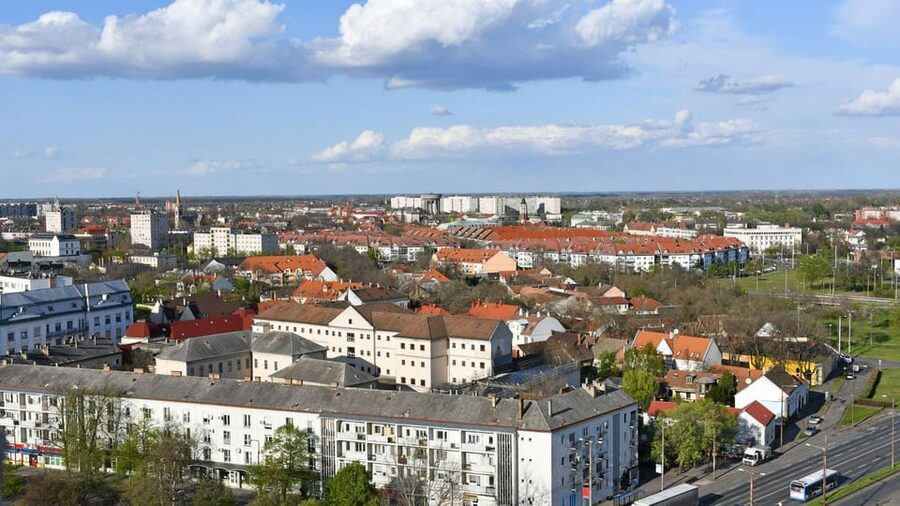 Best of Debrecen: Private Walking Tour with a Local - What the personal feedback tells you to expect