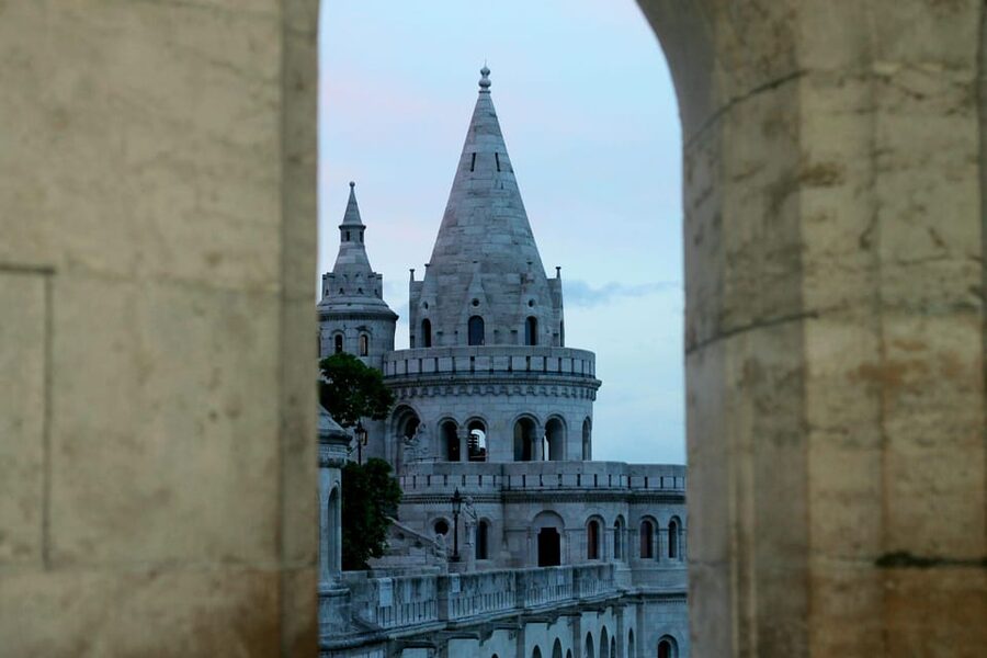 BloodThirsty Hungary: Walking tour & Dark Historical Stories - Who will enjoy this tour most