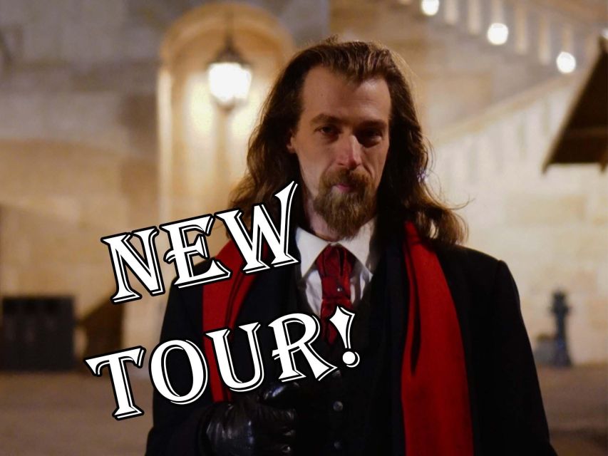 BloodThirsty Hungary: Walking tour & Dark Historical Stories - Sándor Palace, the Funicular, and Buda Castle