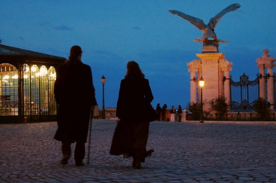 BloodThirsty Hungary: Walking tour & Dark Historical Stories - Storytelling, humor, and historical accuracy