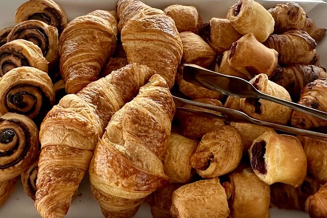 Bottomless Brunch and Cruise with Prosecco in Budapest - How the cruise actually feels