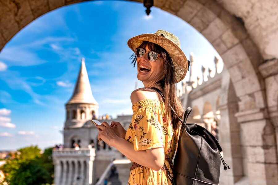 Buda Castle District and Matthias Church Private Tour - Fisherman’s Bastion and Budapest’s best panorama