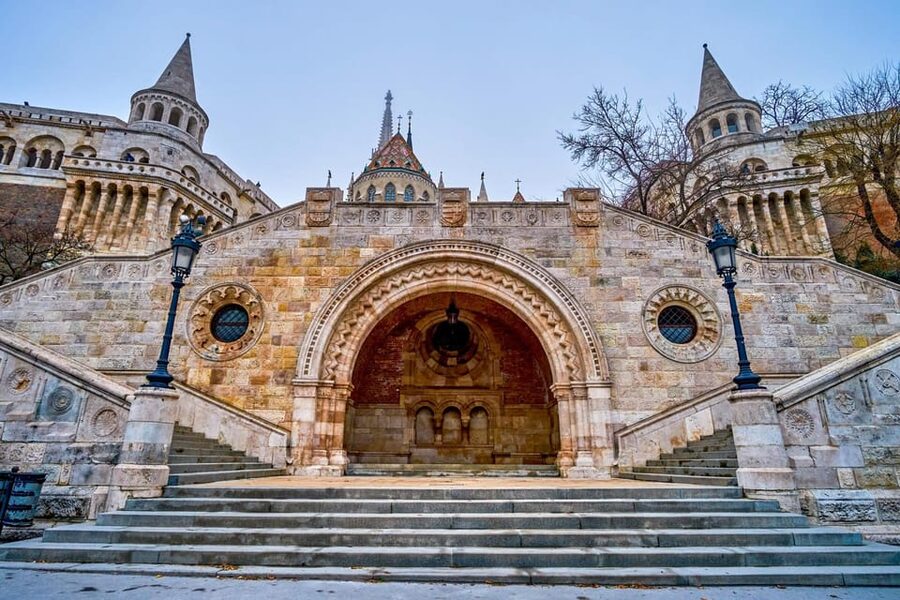 Buda Castle District and Matthias Church Private Tour - What the two-hour schedule really means