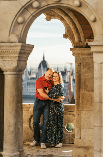 Buda Castle: Private photoshoot with a local guide - Is $84 per person a fair price?