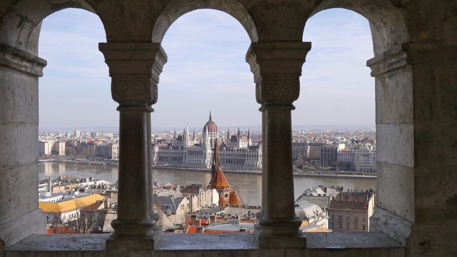 Buda Castle: Private Walking Tour - Why Buda Castle deserves four hours
