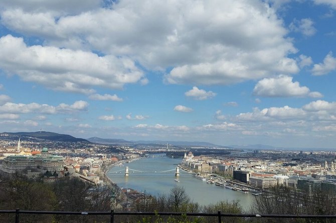 Buda Hills 2-Hour Segway Live-Guided Tour - Why a Segway makes sense on Buda Hill