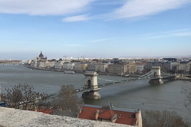Buda Hills 2-Hour Segway Live-Guided Tour - The Hospital in the Rock and other short stops