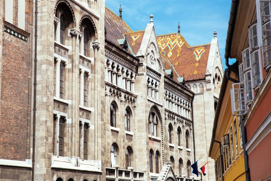 Budapest: 1.5-Hour Private Kick-Start Tour with a Local - What to ask your guide