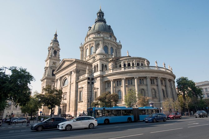 Budapest 3-Hour City Tour - Why this three-hour route works for first-time visitors
