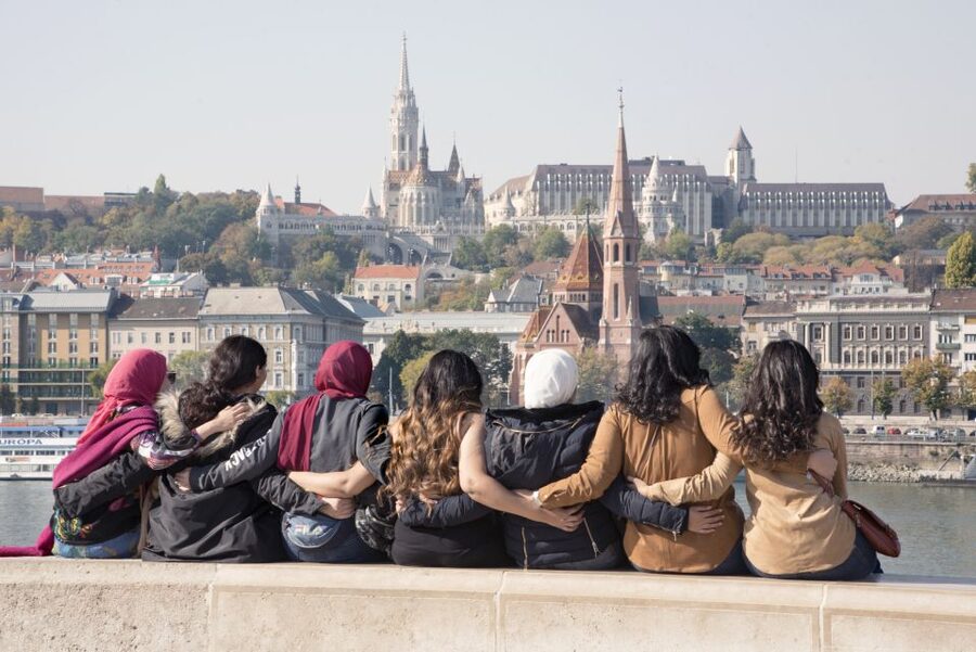 Budapest 3-Hour Private Walking Tour with Route Options - Jewish Quarter: a serious and important itinerary