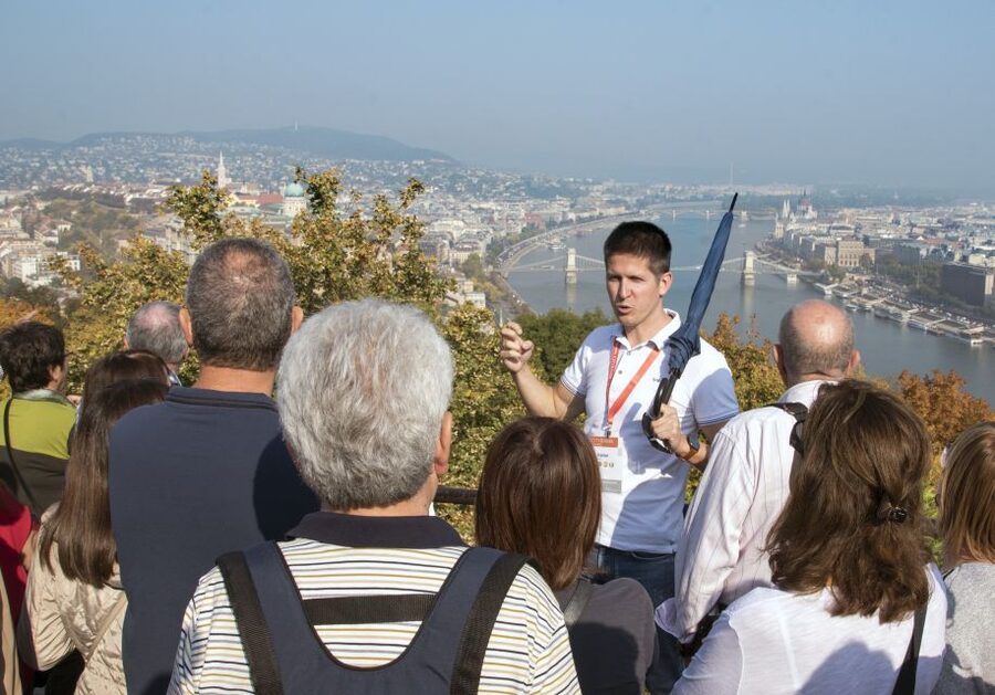 Budapest: 3-Hour Trabant Sightseeing Tour - Practical Advice Before You Book