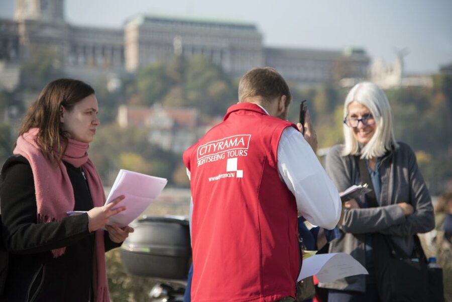 Budapest: 3-Hour Trabant Sightseeing Tour - Is $294 Good Value for Three Hours?