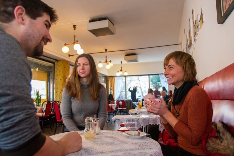 Budapest: 3-Hour Walking Tour About Communism (Small Group) - Why the wider Hungarian story comes first
