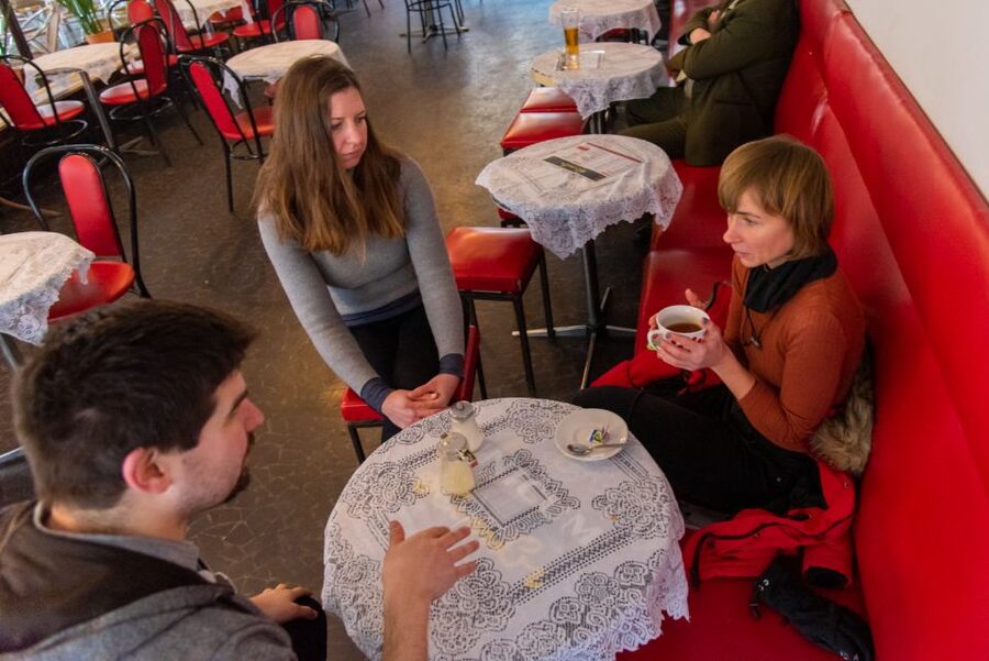 Budapest: 3-Hour Walking Tour About Communism (Small Group) - Who should book this Budapest Communist tour?