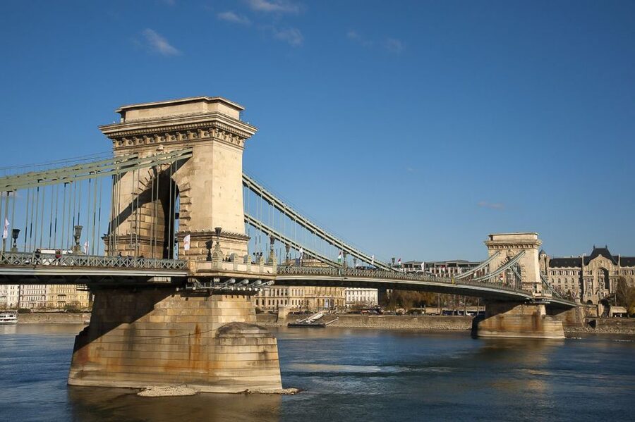 Budapest 3-Hour Walking Tour in Italian - Why this Budapest walk works well