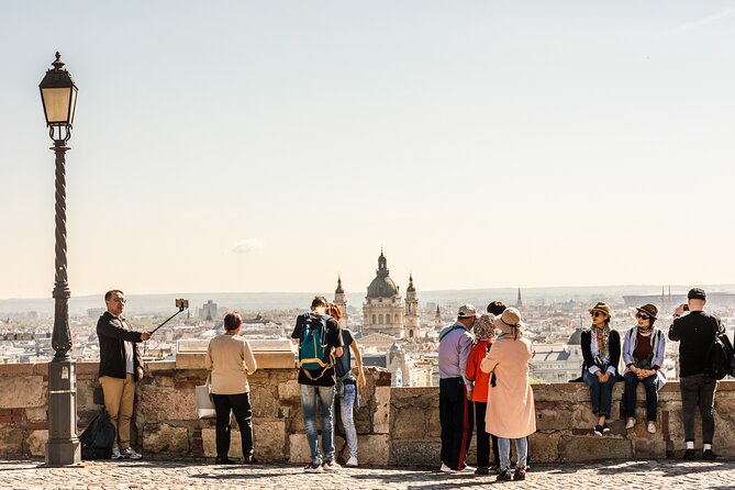 Budapest 4 Hour Tour with a Local: Private & Custom, See the City Unscripted - A private Budapest walk instead of a fixed coach route