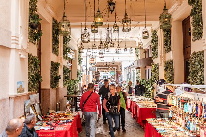 Budapest 4 Hour Tour with a Local: Private & Custom, See the City Unscripted - Is $111.59 per person fair?