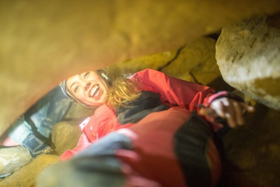 Budapest: Adventure Caving Tour with Guide - Why Budapest has caves beneath its streets