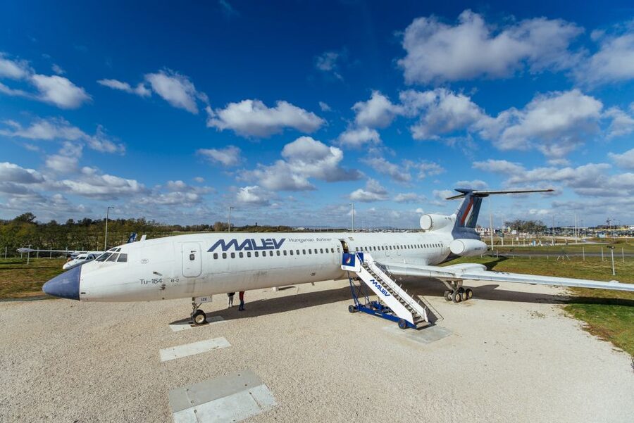 Budapest: Aeropark Admission Ticket - Who Will Enjoy Aeropark Most