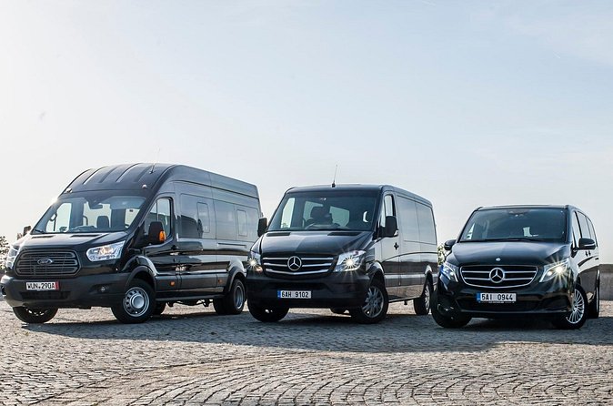 Budapest Airport transfer from Liszt Ferenc International Airport to City Centre - What the private vehicle adds