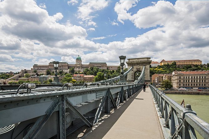 Budapest All in One Small Group Walking Tour with Strudel Stop - Riding beneath Andrássy Avenue to Heroes’ Square
