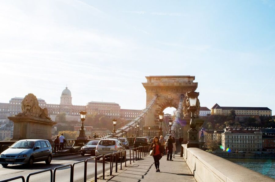 Budapest: All in One Walking Tour with Strudel House Stop - Heroes’ Square and the stories in stone