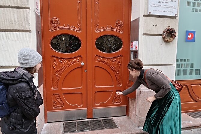 Budapest Art Nouveau Walking Tour - Why Budapest’s Art Nouveau deserves a dedicated walk
