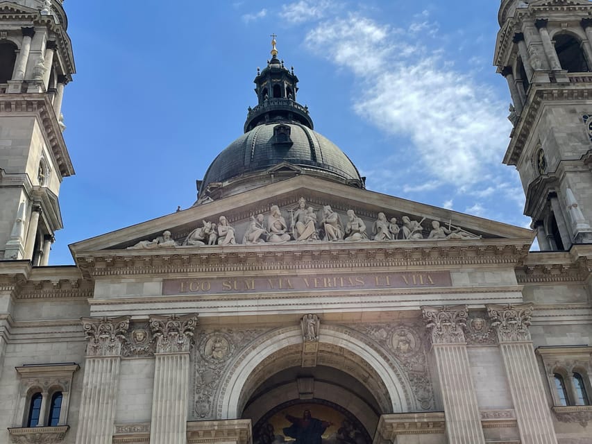 Budapest: Assist the Authorities Outdoor Escape Room Game - What Makes the Puzzles Work