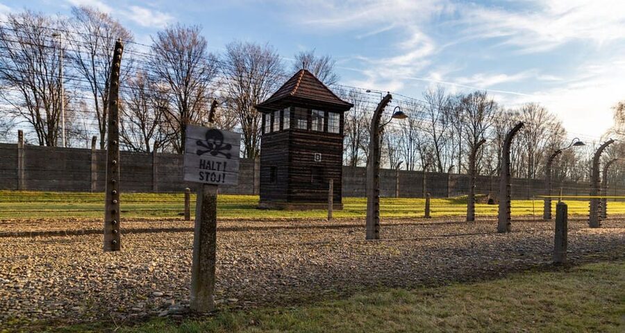 Budapest: Auschwitz Birkenau Private Day Tour - Key points to know before booking